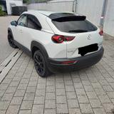 Mazda MX-30 e-Skyactiv - Mazda MX-30 von privat