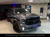 Dodge RAM 1500 5.7 HEMI 4X4 Sport/ CrewCab /LPG/1.HAND - mit LPG-Antrieb: Geländewagen