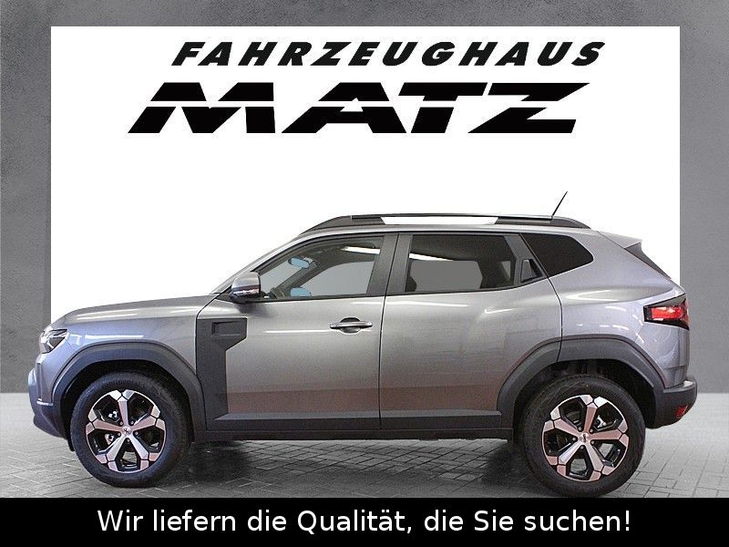 Fahrzeugabbildung Dacia Duster III 140 Hybrid Journey*360°Cam*