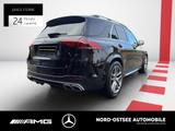 Mercedes-Benz GLE 63 S AMG 4M+ KAMERA DRIVERS P PANO AHK NAVI - Mercedes-Benz S63