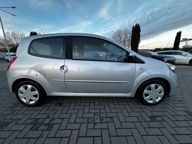 Renault Twingo  Paris