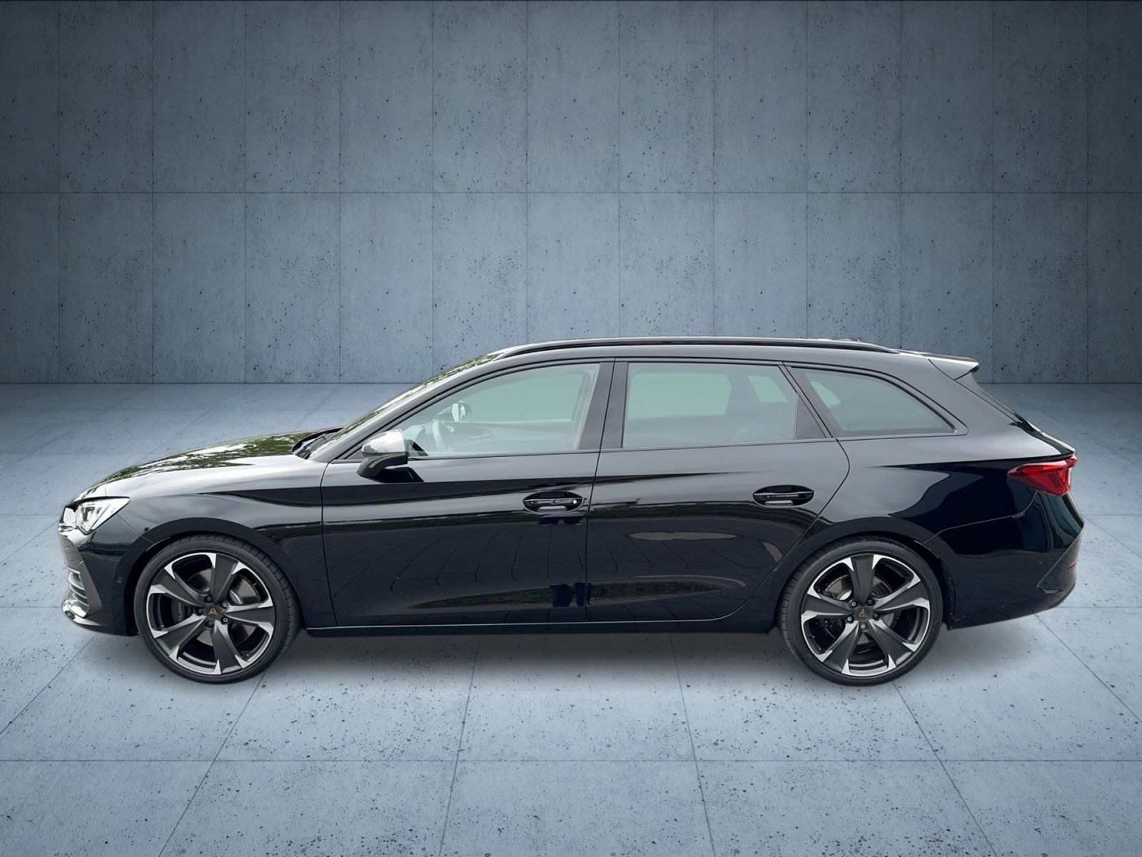 Cupra Leon - Bild 2
