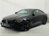 Mercedes-Benz E 53 AMG 4Matic Luft Pano Burmester Softclose - Mercedes E 53 AMG mit Schiebedach