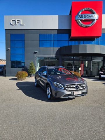 Mercedes-Benz MERCEDES-BENZ GLA 200 Sport