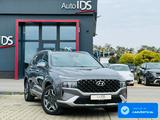 Hyundai Santa FE Plug-In Hybrid 4W/Standheizung/Head-Up - Hyundai SANTA FE: Standheizung