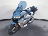 BMW C 400 GT Komfort Paket Connectivitypaket Keyless - Offers matching your search criteria