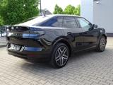 Ford Capri 210 kW RWD Premium - schwarze Ford Capri