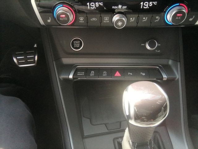 Q3 Sportback S line 35 TDI 110150 kWPS S tronic