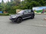 Volkswagen Touareg 3.0 V6 TDI*4X4*188948*km* - Volkswagen Touareg aus 2008: V6 TDI