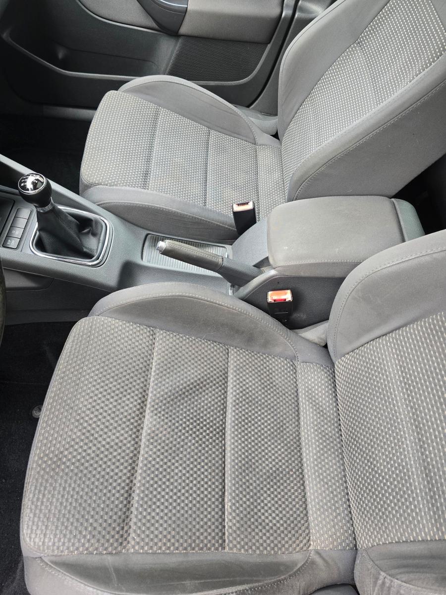 Volkswagen Golf 2008 — photo 11