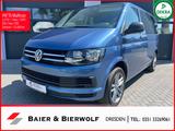 Volkswagen T6 Multivan 110kw 150PS Navi PDC Camper - Volkswagen T6 Multivan: 6.1