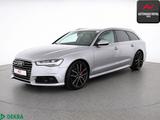Audi A6 Avant 2.0 TFSI qu S LINE 20Z LUFTFEDER,360° - Audi A6: L