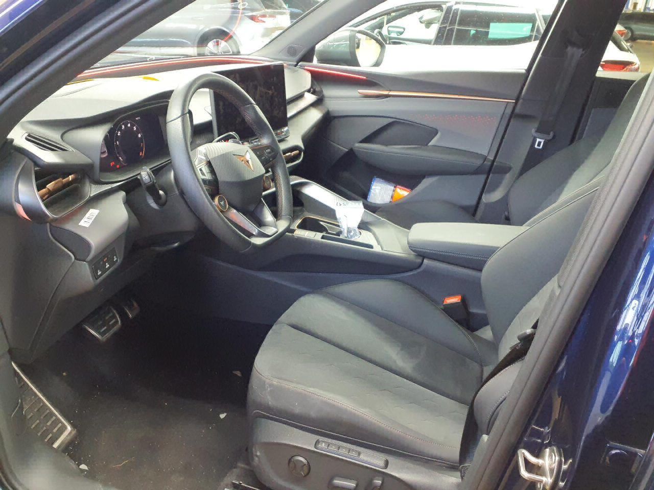 Cupra Terramar - Bild 5