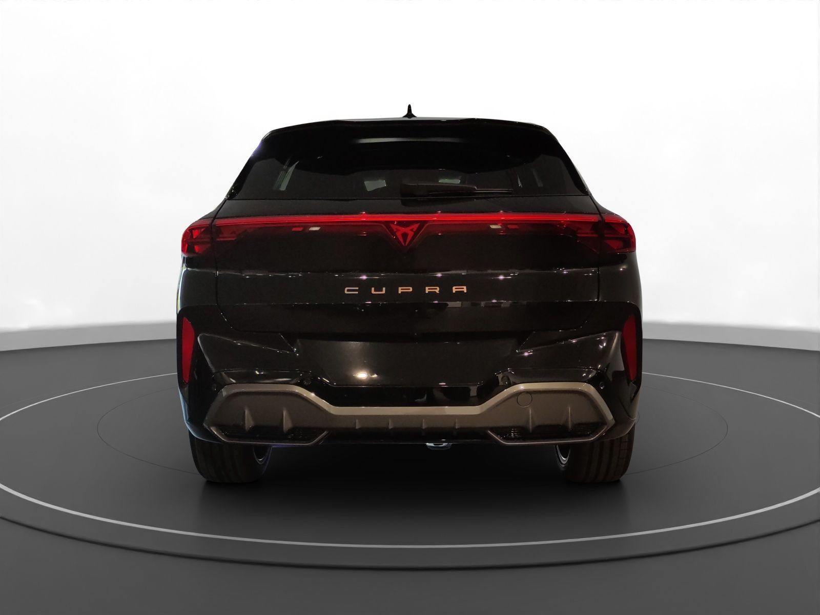 Cupra Terramar - Bild 5