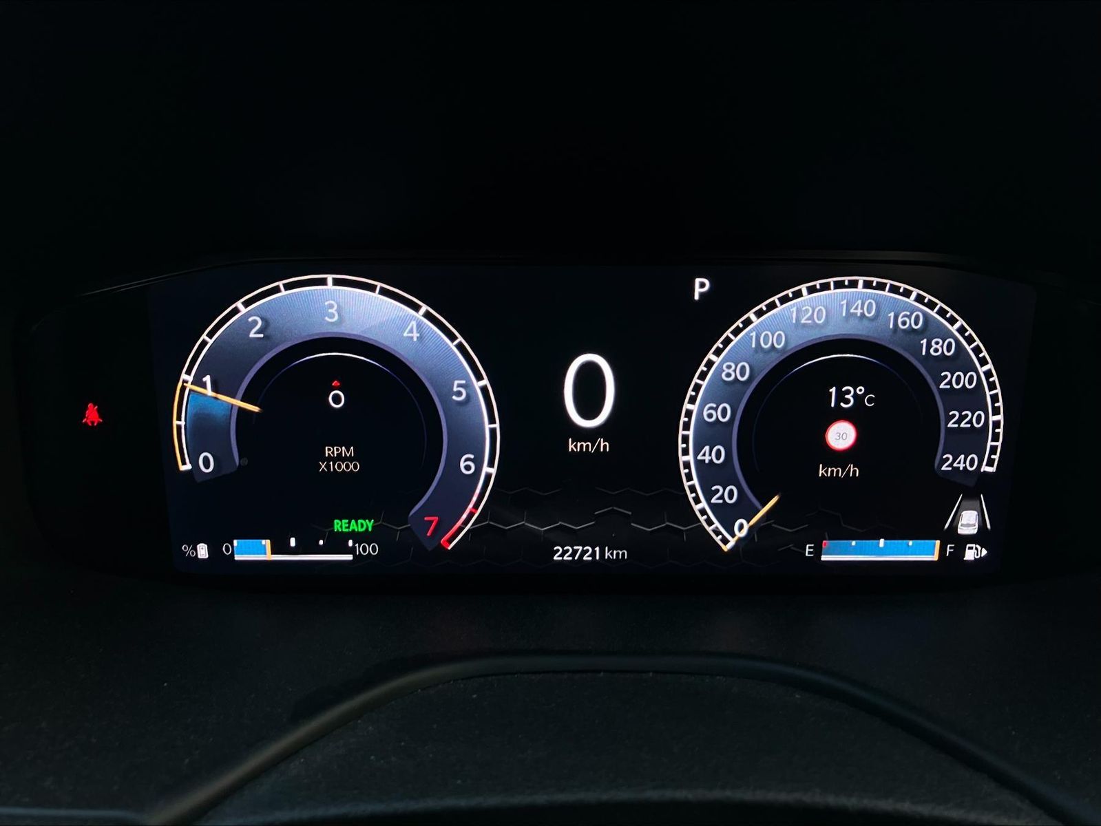 Jeep Compass - Bild 14