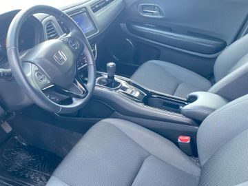 Bild 18 Honda HR-V Elegance 1.5*KAMERA*SHZ*KLIMAAUTO*1.HAND*