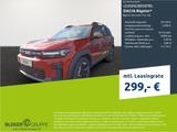 Dacia Bigster Extreme TCe 140