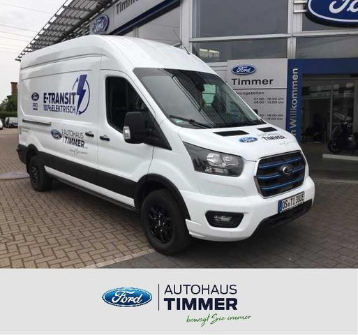 Ford Transit e-350 L3H3 Lkw HA Trend