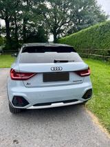 Audi A1 35 TFSI S tronic citycarver citycarver - Audi A1 in Essen