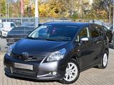 Toyota Verso 1.8 Travel NAVI AHK PDC KAMERA - gebrauchte Toyota Verso aus dem Jahr 2012