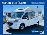 Carado T 135 FRANZ.BETT SAT TV MARKISE  - Angebote