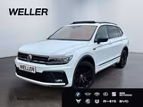 Volkswagen Tiguan Allspace 2.0 TSI 4M R-Line *BlackStyle*AH