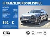 Audi Q6 e-tron performance 225 kW B&O+PANO+S-line+MAT - Audi: Geländewagen, Q6