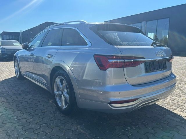 Audi A6 allroad 40 TDI quattro, NP: 92.000 € foto 5