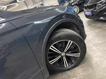 MYAUTOCENTER – Gebraucht- und Jahreswagen mit Werkstattservice in Pfaffenhofen Volkswagen Tiguan Join Start-Stopp *LED*PDC*TÜV NEU*