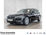 BMW 520d Touring HeadUp Kamera DAPlus Adapt.LED - BMW 5er Reihe in Dortmund
