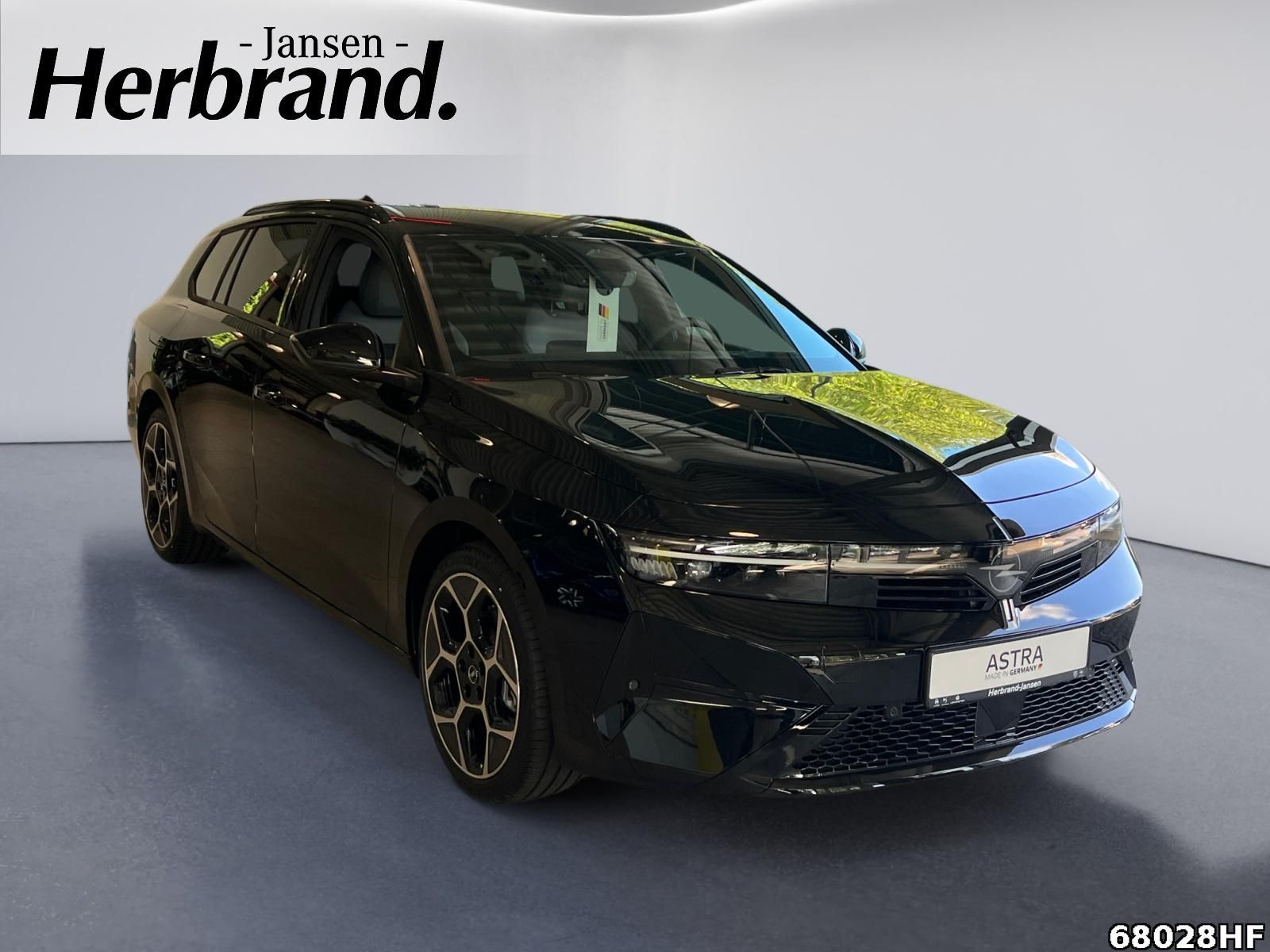 Fahrzeugabbildung Opel Astra L Sports Tourer, Ultimate