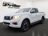 Nissan Navara N-Connecta King Cab 4x4/Navi/Aludeckel - Nissan Navara: Cab