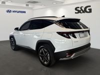 Hyundai TUCSON - Vorschau Bild 4