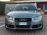 Audi A4 2.0 TDI 143CV F.AP. S-LINE..CELL 393 690 - Audi A4 aus 2008: 3.0