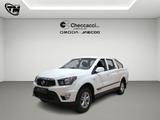 Ssangyong SsangYong Actyon Sports 2.2 Plus 4wd *PICK-UP* - Ssangyong Actyon SUV