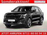 Kia Sorento 1.6 HEV ACC LED Kam 2xPDC Keyl Nav 17... - Kia Sorento Tageszulassungen