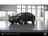 Mercedes-Benz GLC 200 d 4M Coupé AMG, Widescreen, Kamera, AHK - Mercedes-Benz GLC 200 mit Diesel-Antrieb: Coupe