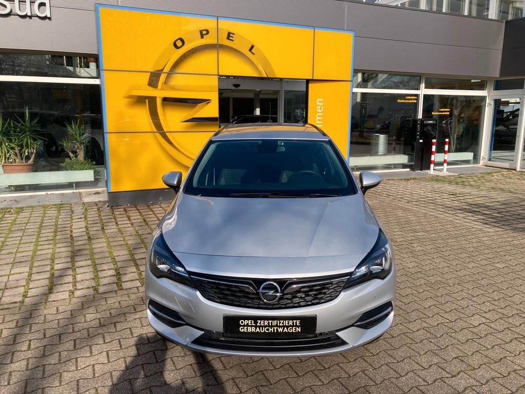 Opel Astra K Sports Tourer Edition Start/Stop 1.2