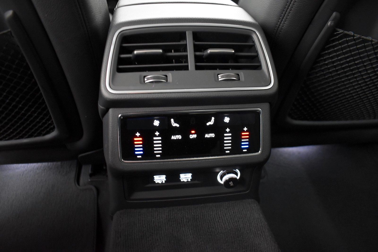 Fahrzeugabbildung Audi A7 SB 40 TDI HeadUp,Panorama,Matrix-LED,ACC,360°