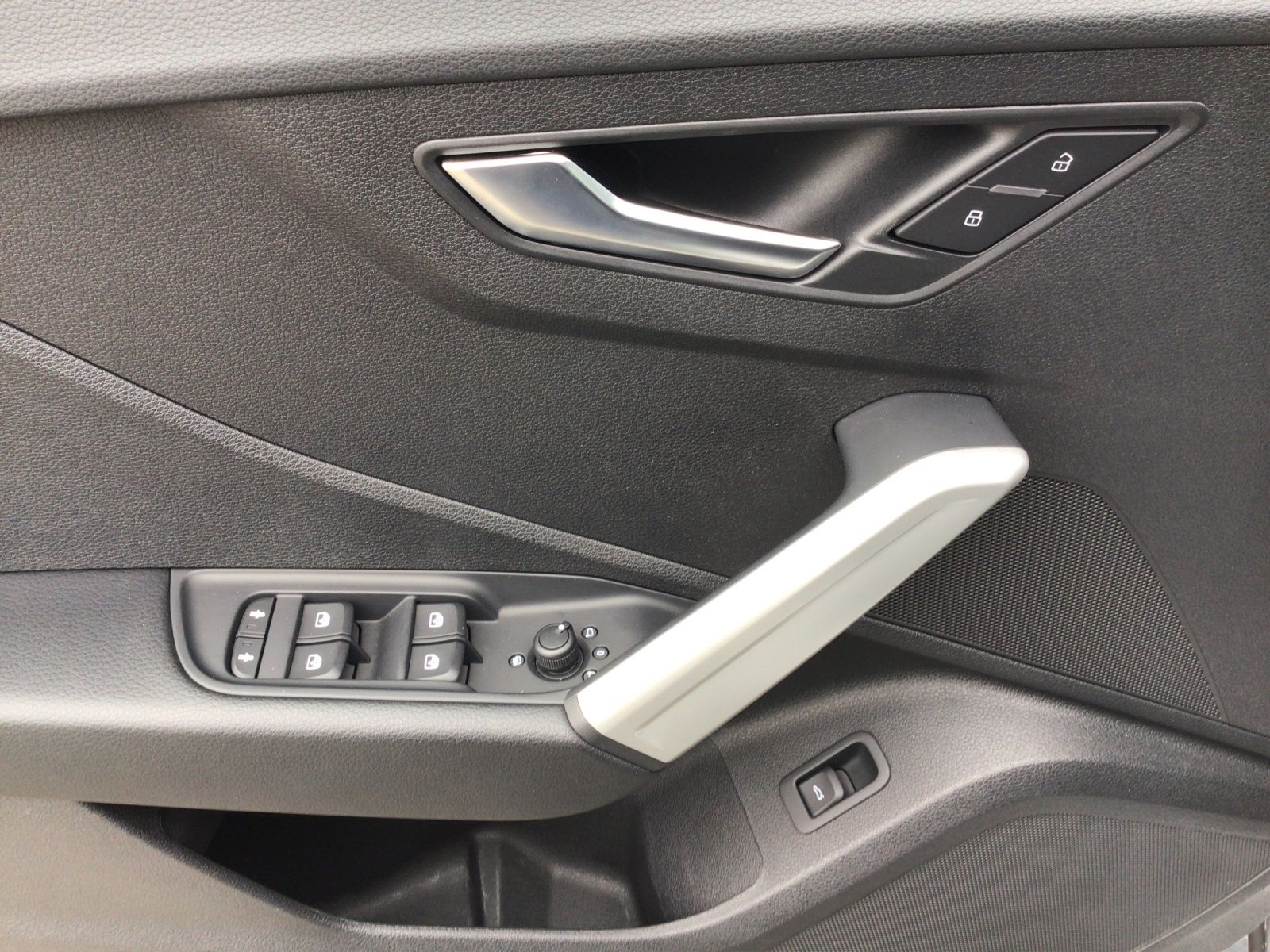 Audi Q2 - Bild 7