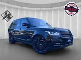 Land Rover Range Rover Autobiography*22`**Aktionsangebot** - Land Rover Range Rover: Schwarz