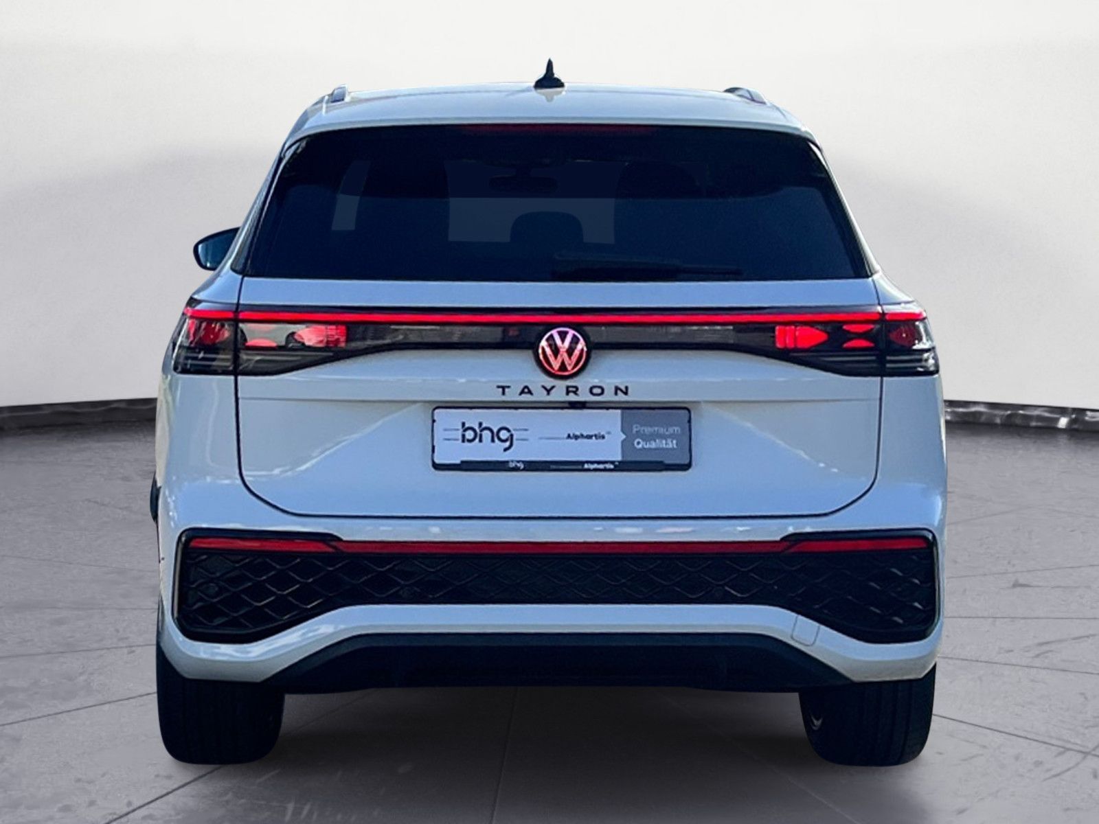 Volkswagen Tayron - Bild 5