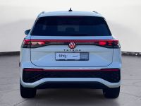 Volkswagen Tayron - Vorschau Bild 5