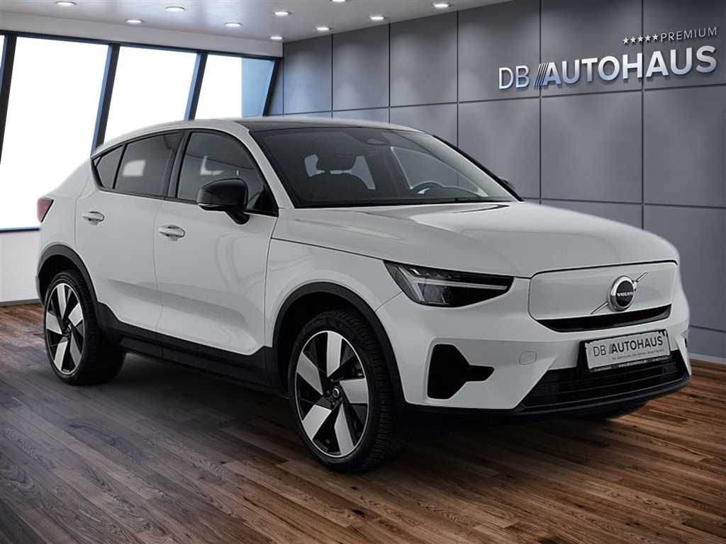 Volvo C40 Recharge Plus Single 69 kWh  imagem 2