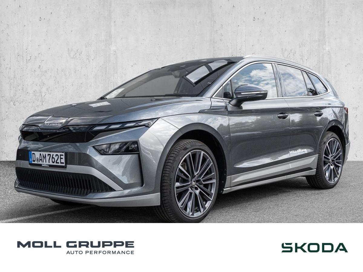 Skoda Enyaq 60 Lounge 360 4xSHZ ACC AHK AUT EL.HECK