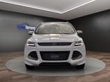 Ford Kuga Individual 4x4 Aut. XENON°NAVI°AHK°KAMERA - Ford Kuga Individual mit Benzin-Antrieb