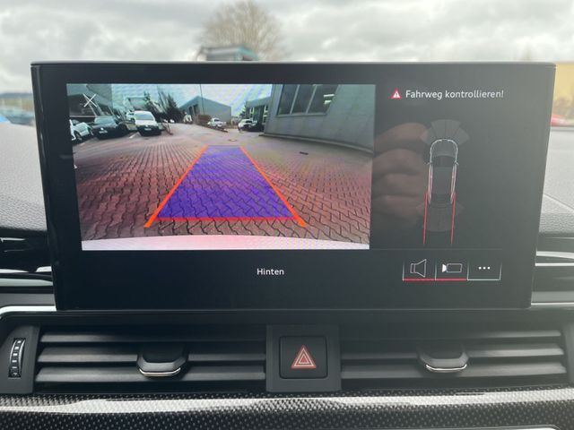 S5 Sportback TDI 251 kW tiptronic