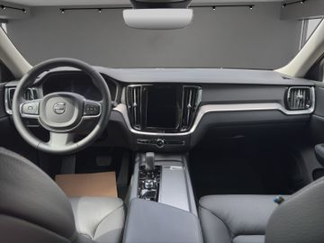 Volvo V60 Kombi Core