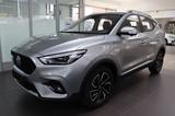 MG ZS 1.5 Luxury Leder SHZ Navi 360° Totwink.SOFORT - silberne MG ZS