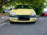 Renault twingo 1.2 benzin 1999 - gebrauchte Renault Twingo aus dem Jahr 1999